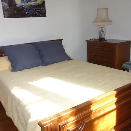 Vakantiehuis Bourdiscat