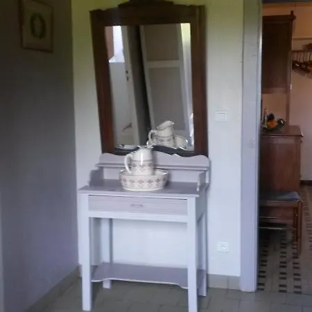Bourdiscat Vakantiehuis Campagne (Landes)