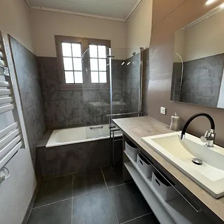 Vakantiehuis Bourdiscat