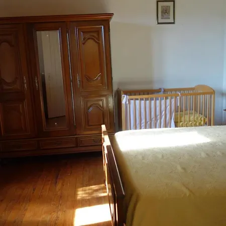 Vakantiehuis Bourdiscat Campagne (Landes)