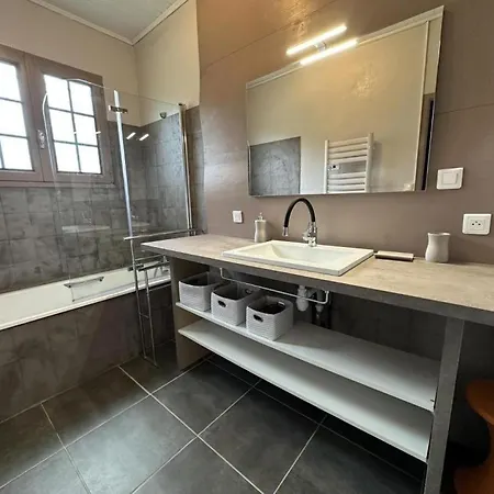 Vakantiehuis Bourdiscat Campagne (Landes)