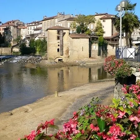 Bourdiscat Vakantiehuis Campagne (Landes)