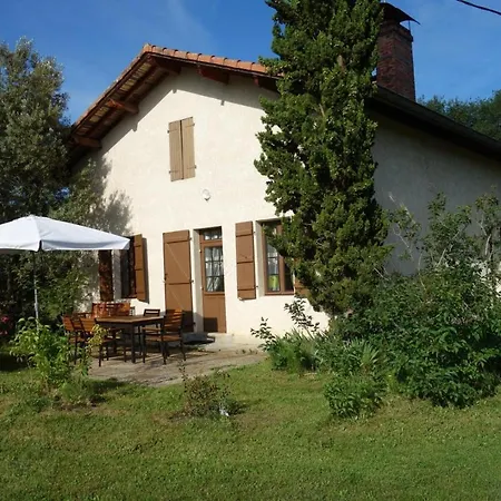 Bourdiscat Vakantiehuis