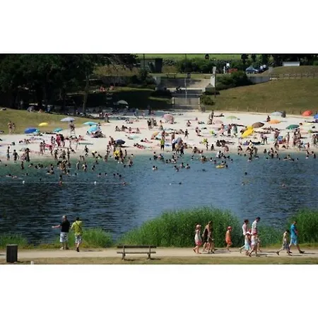 Bourdiscat Vakantiehuis *